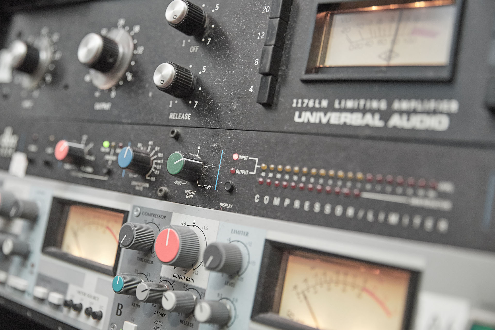 イメージ画像。ラック